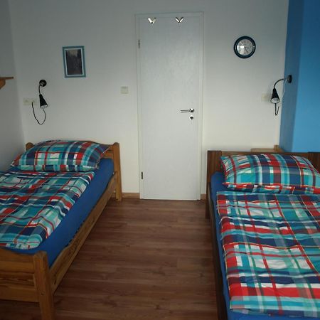 Guest House Luft Sneznik Exterior foto
