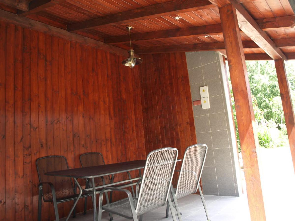 Guest House Luft Sneznik Exterior foto