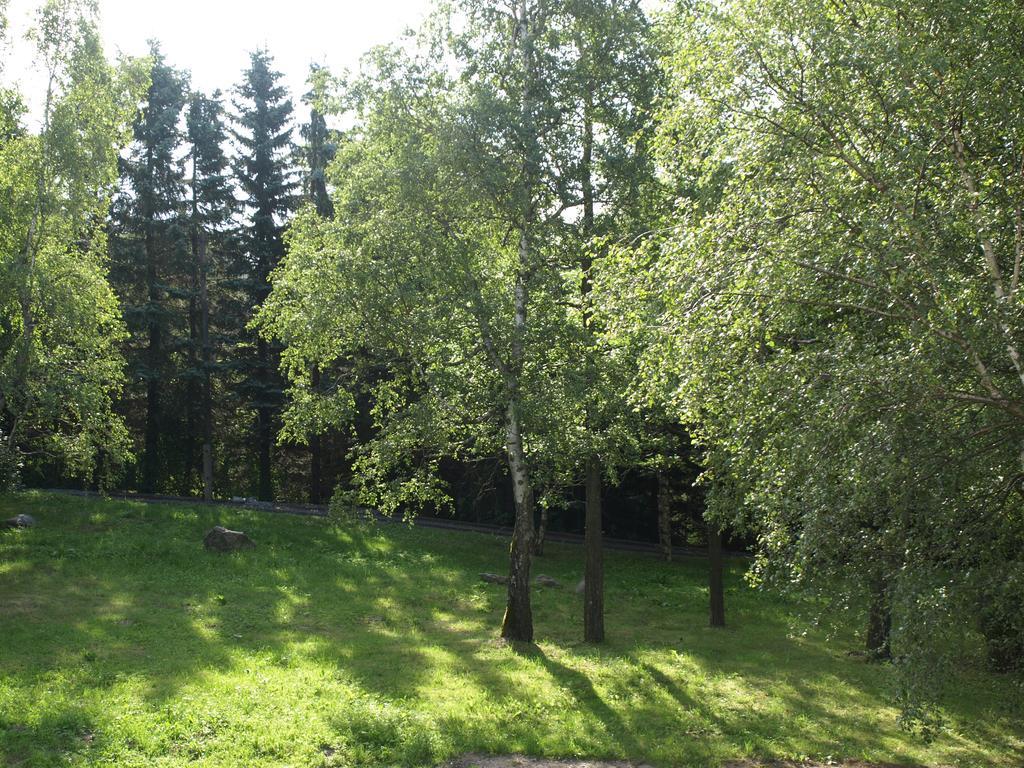 Guest House Luft Sneznik Exterior foto